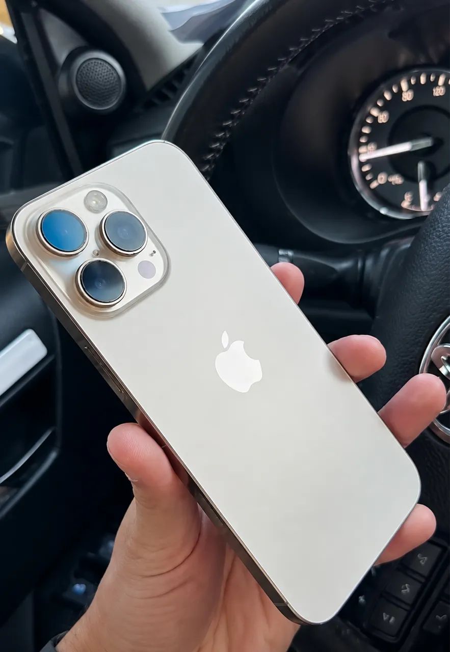 iPhone 16 Pro Max 256gb