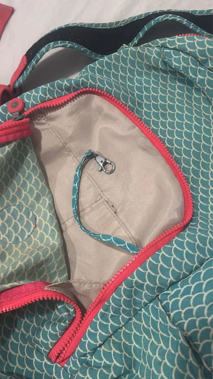 Mochila kipling  - Foto 2