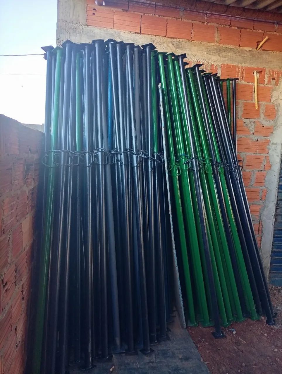 Alugo equipamento para construção civil - Foto 4