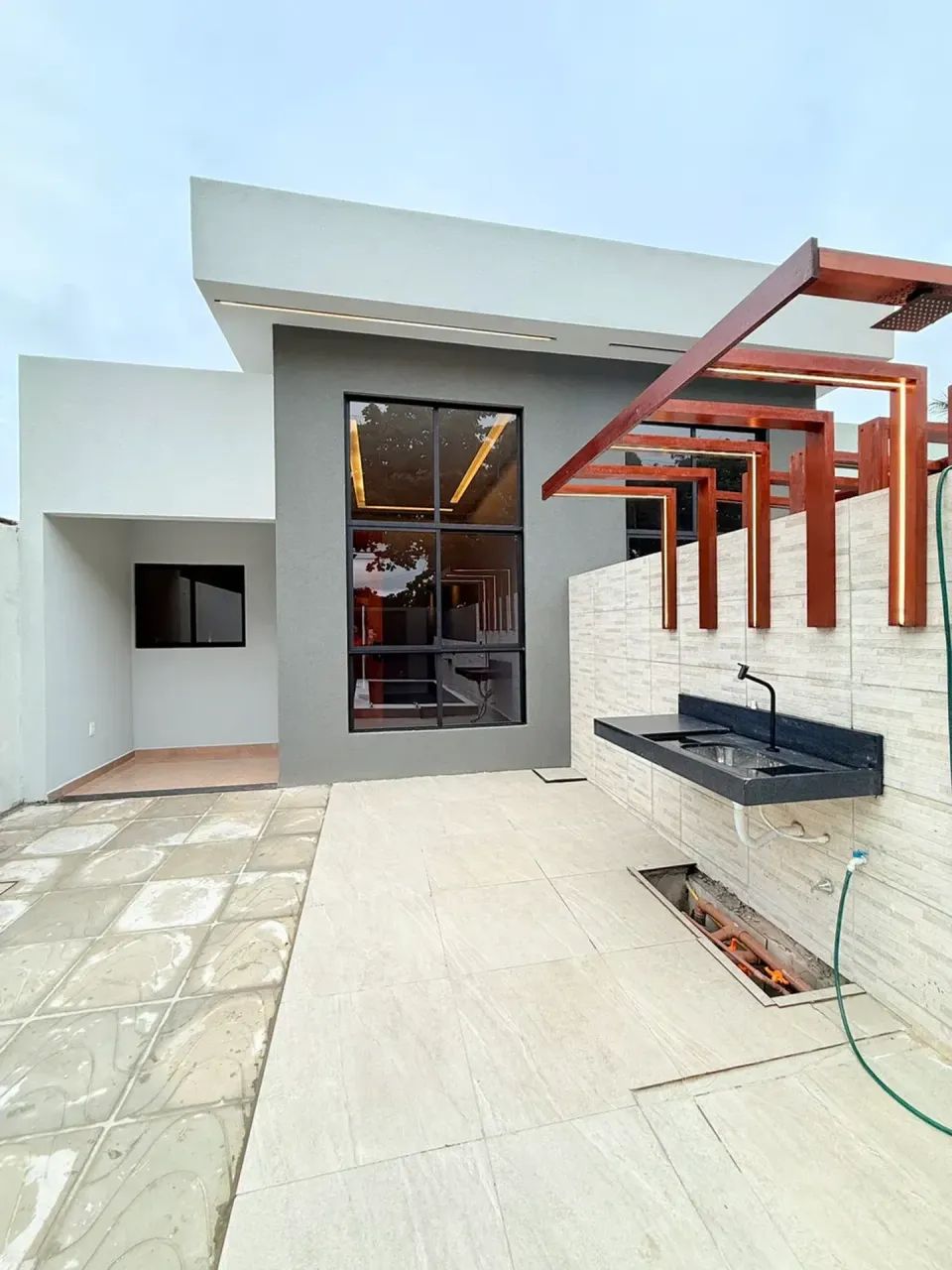 CONFORTO, SOFISTICAÇÃO E LAZER EM UM SÓ LUGAR! - Foto 4