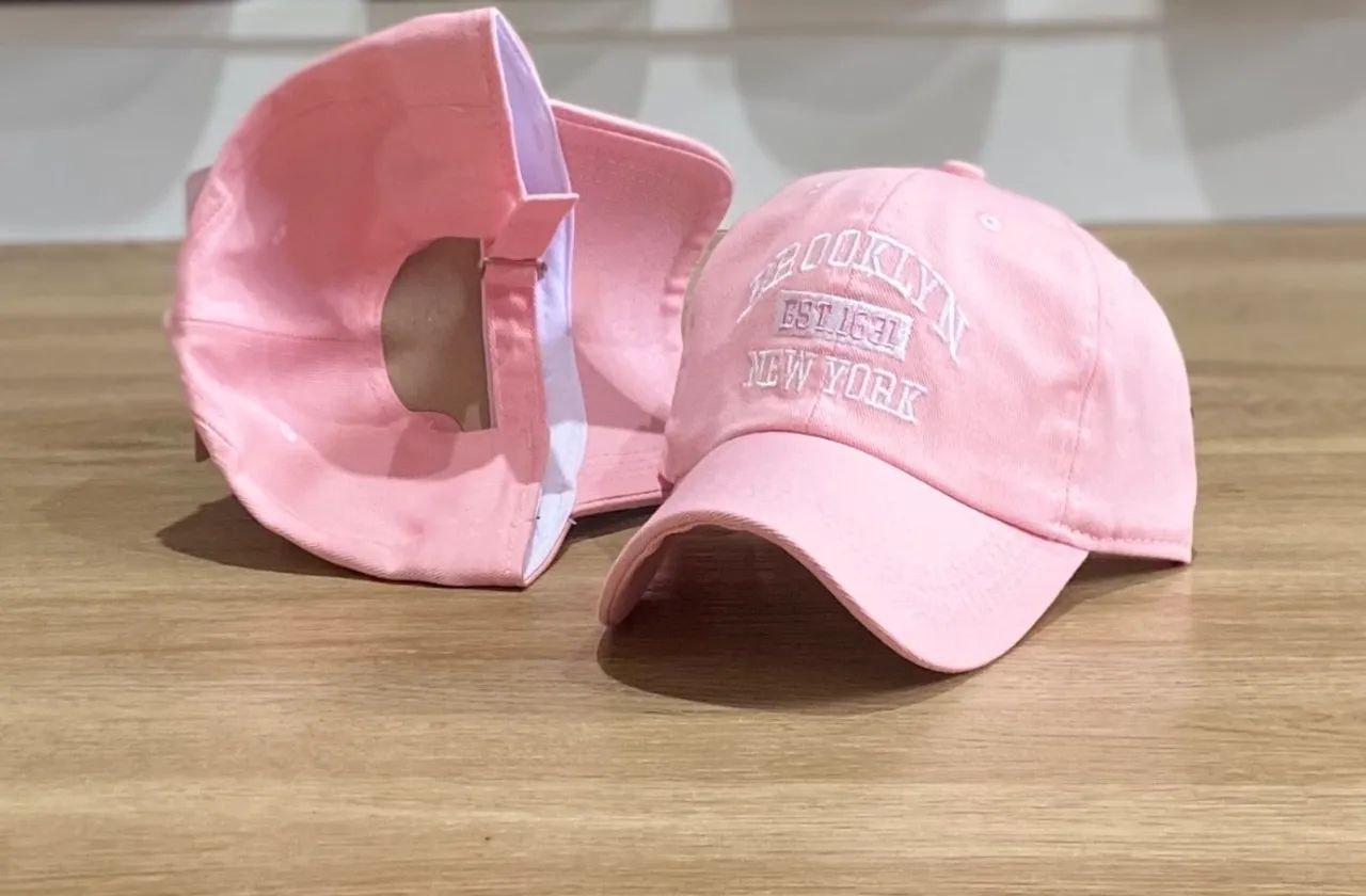 Bonés New Era - Foto 5