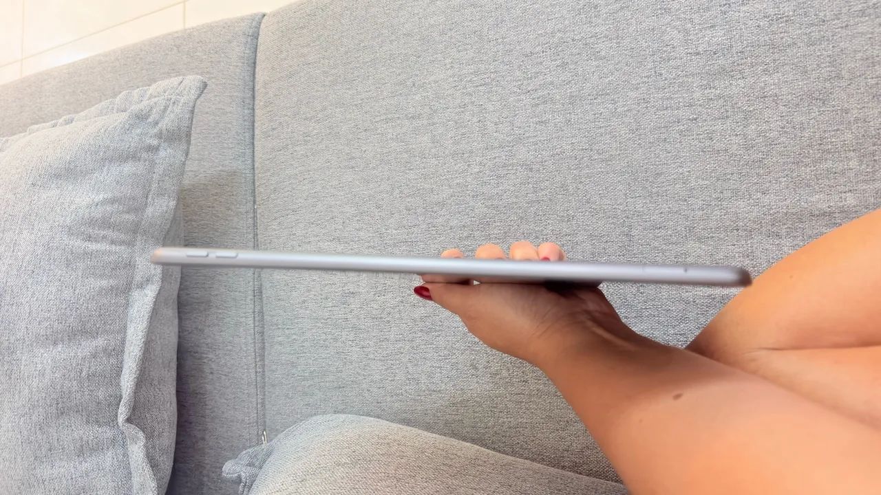 iPad Apple 9º geração 64 Gb - Foto 4
