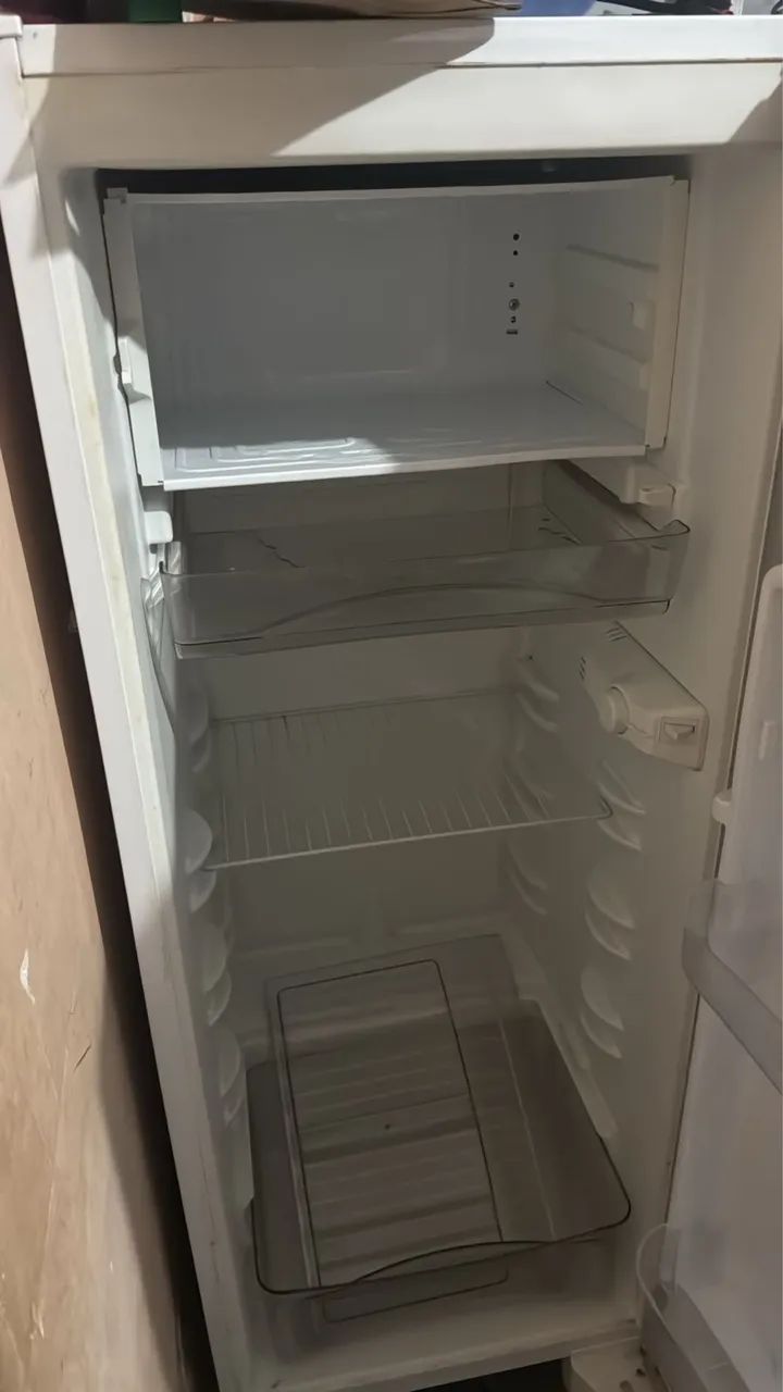 Geladeira 