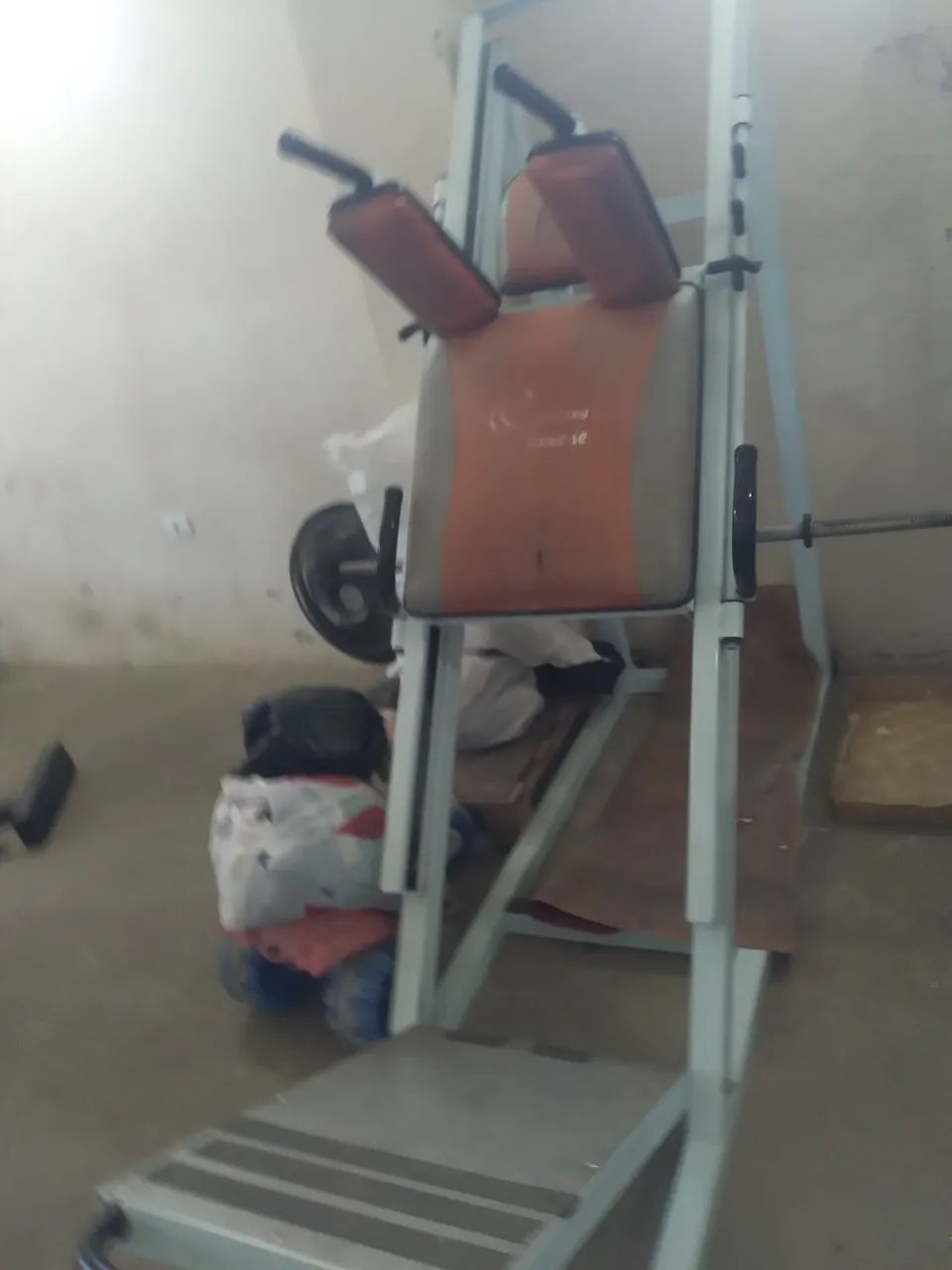 ACADEMIA COMPLETA  - Foto 5