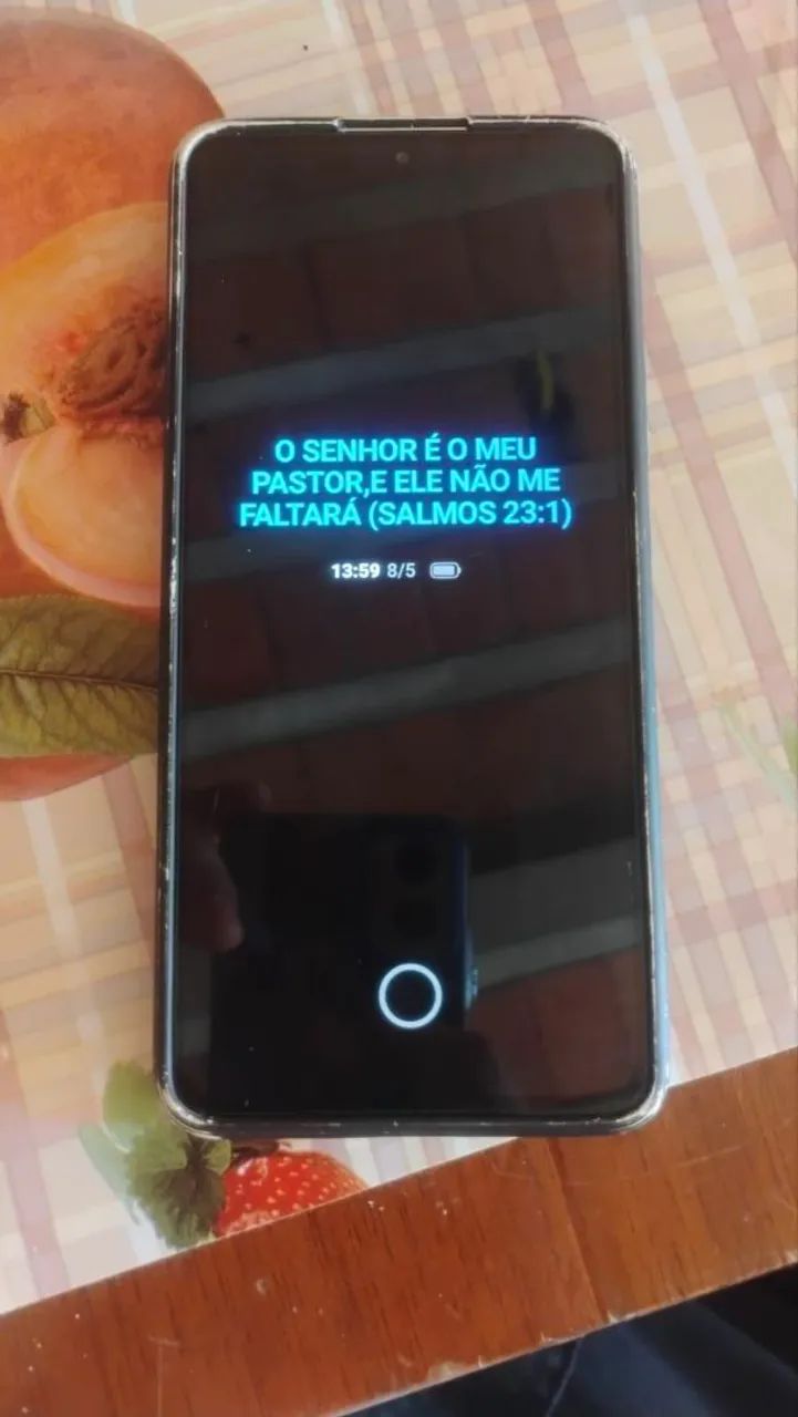 Poco X6 Pro 512/12 - Foto 4