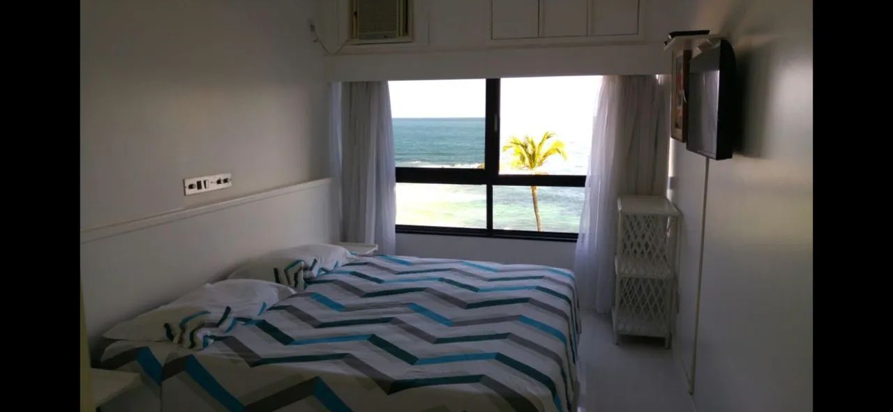 Ondina Apart Hotel (aluguel Carnaval) - Foto 3