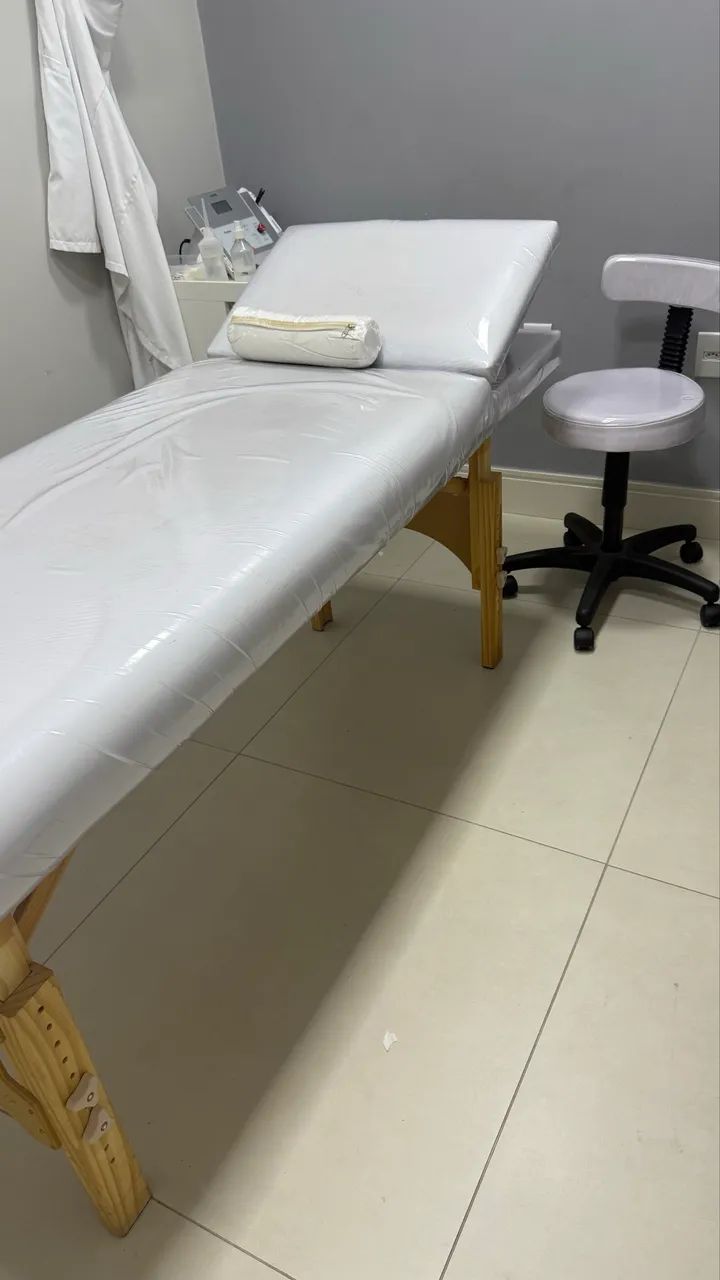 Vendo 2 macas, acompanha mocho - Foto 2