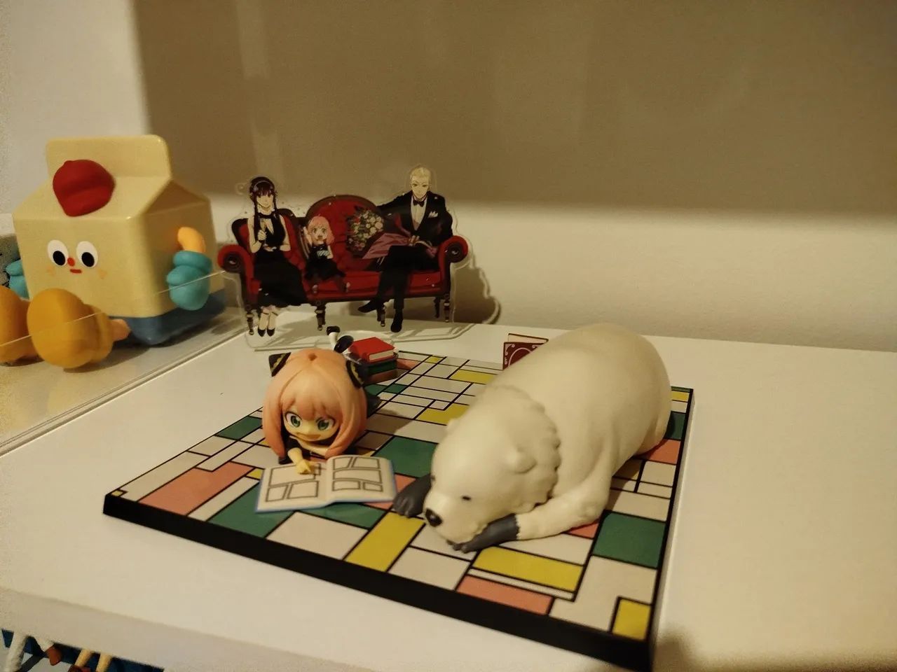 Figure Original Anya Spy Family  - Foto 2