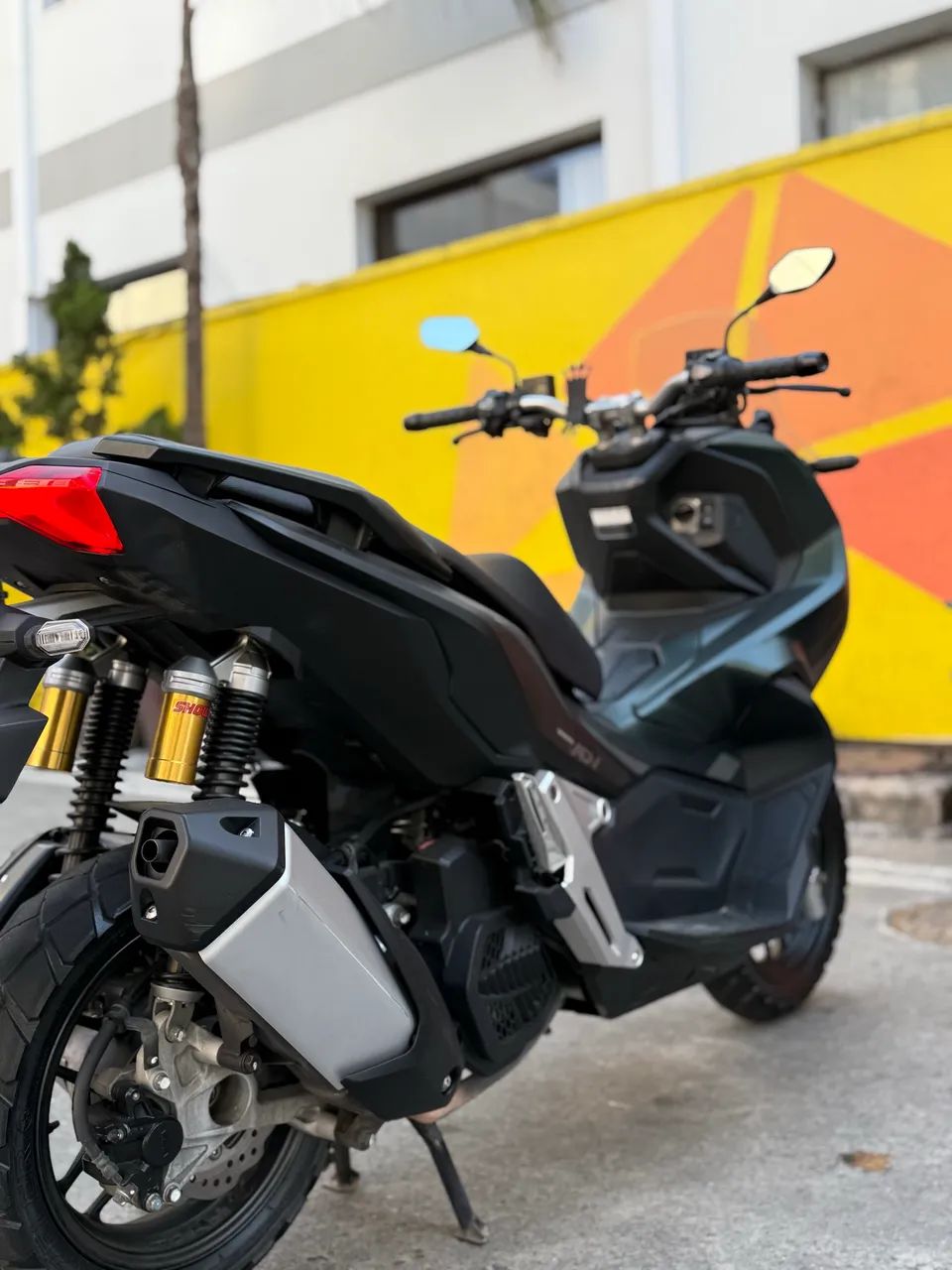 ADV-150 - Foto 3