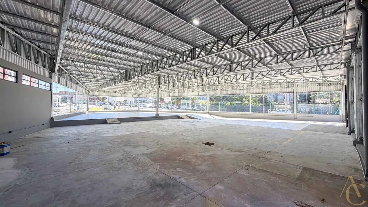 Loja para alugar - 750,00m² - Capoeiras | Florianópolis/SC. - Foto 5