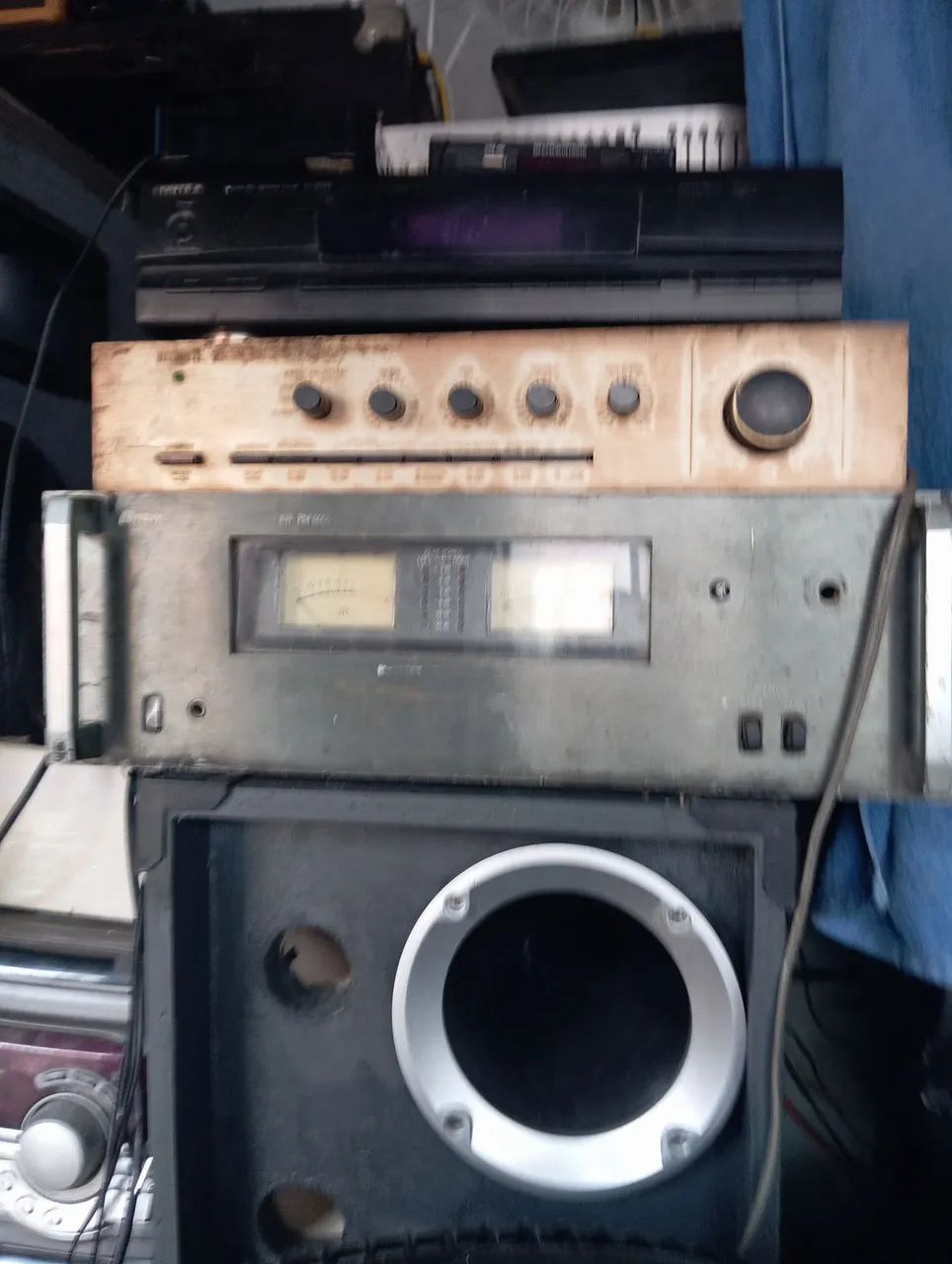 Som vintage. - Foto 4