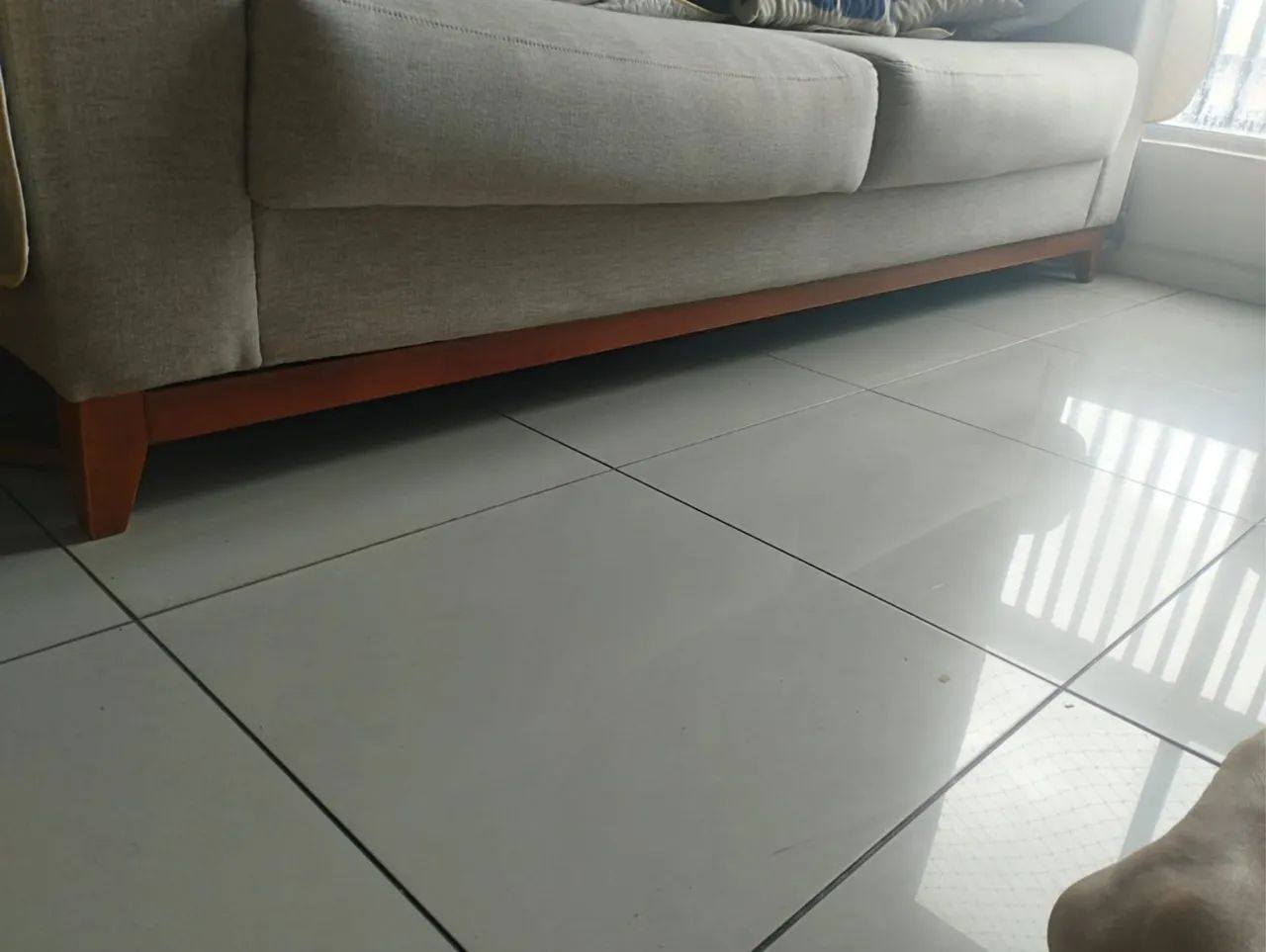 Sofá Semi Novo - Foto 3