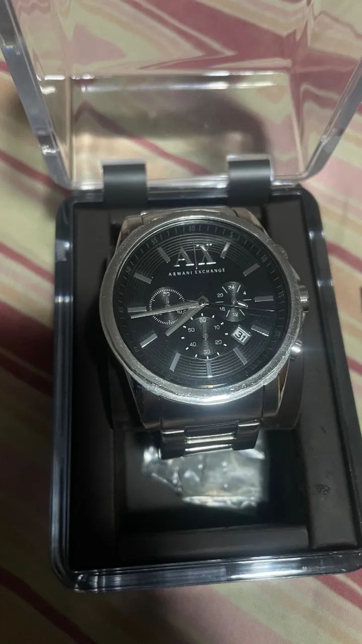 Armani exchange ax 2084 - Foto 2