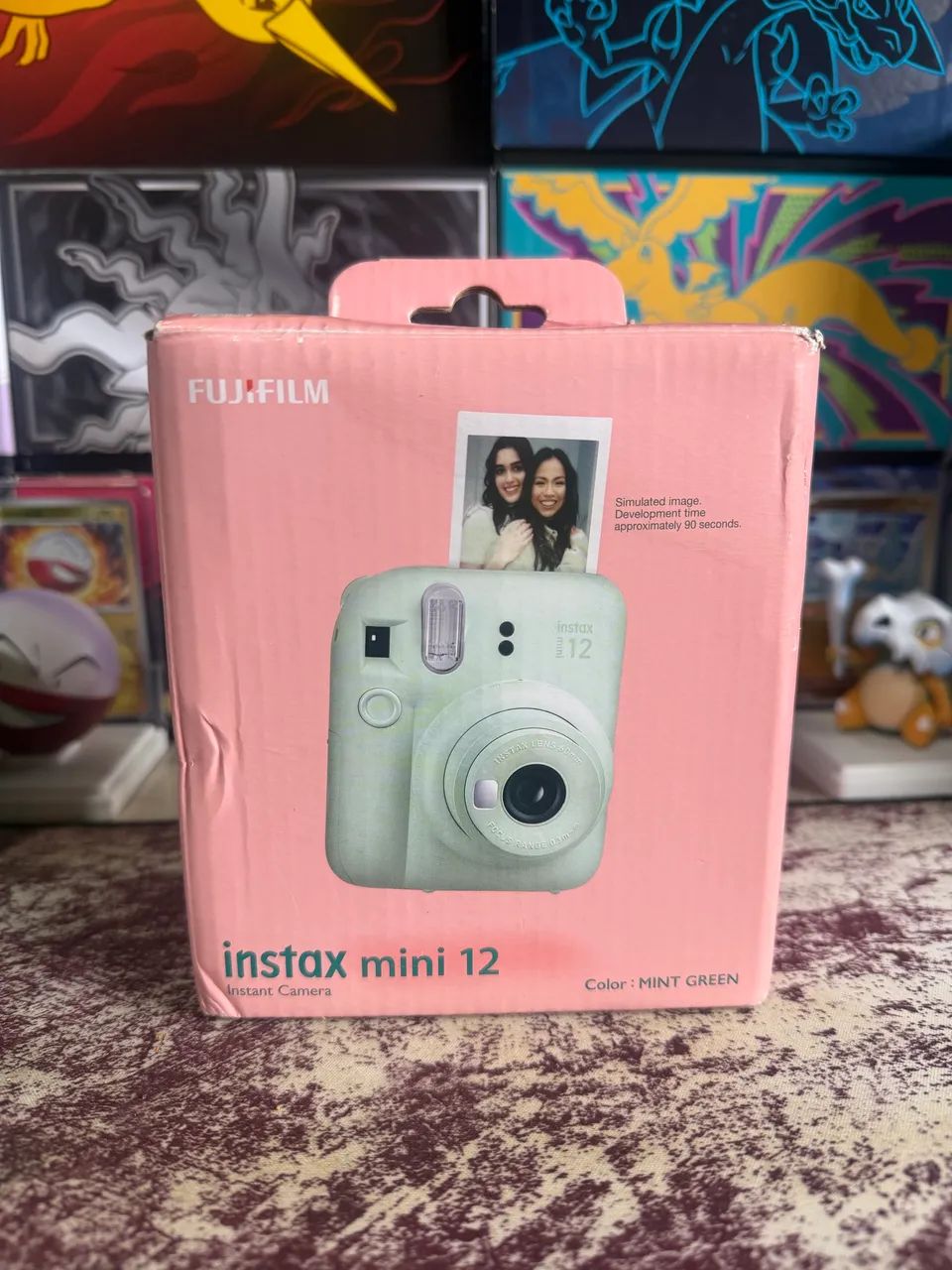 Instax 12 mini