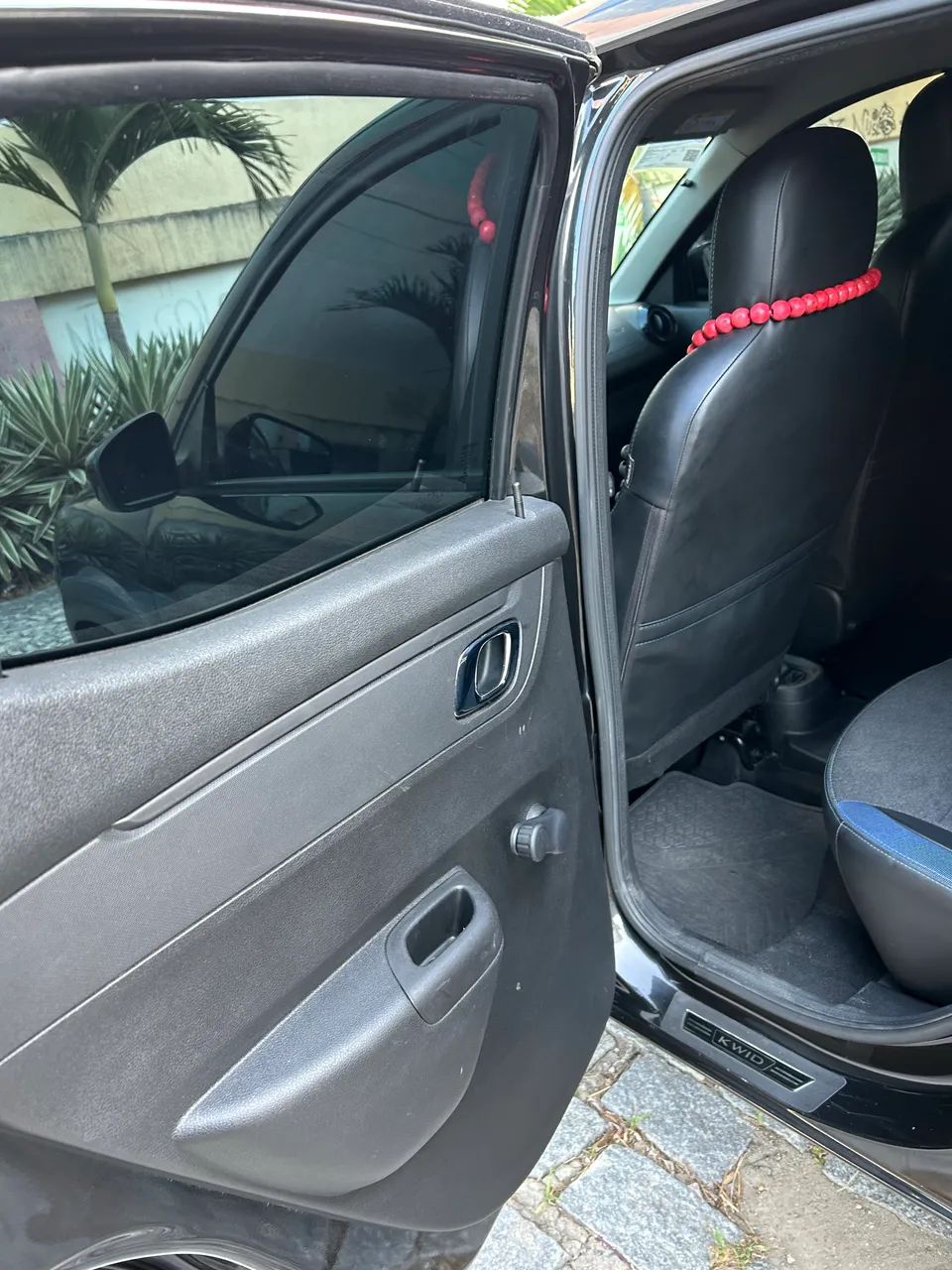Renault Kwid Intense 1.0 Flex 12V 5P Mec. 2023 - Foto 4