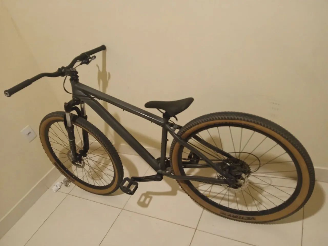 Bike Rava