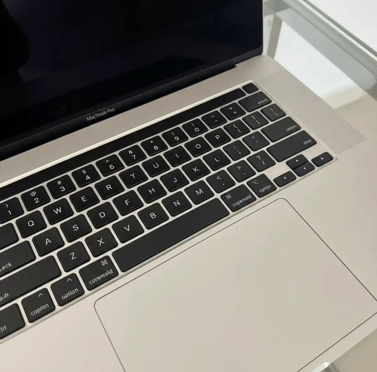 MacBook Pro 16? 32GB de RAM  - Foto 2