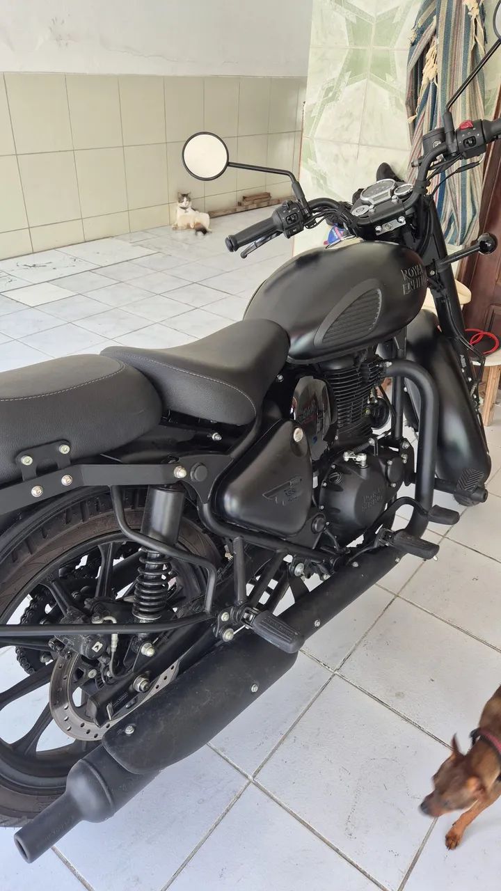 Classic 350