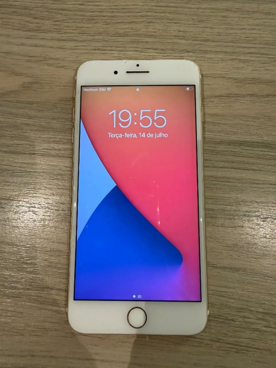 iPhone 7 Plus 32GB - Foto 2