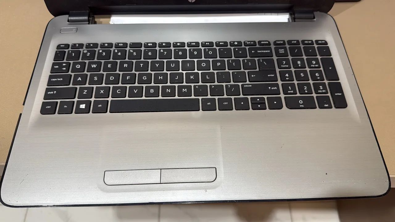 Sucatas para notebook 