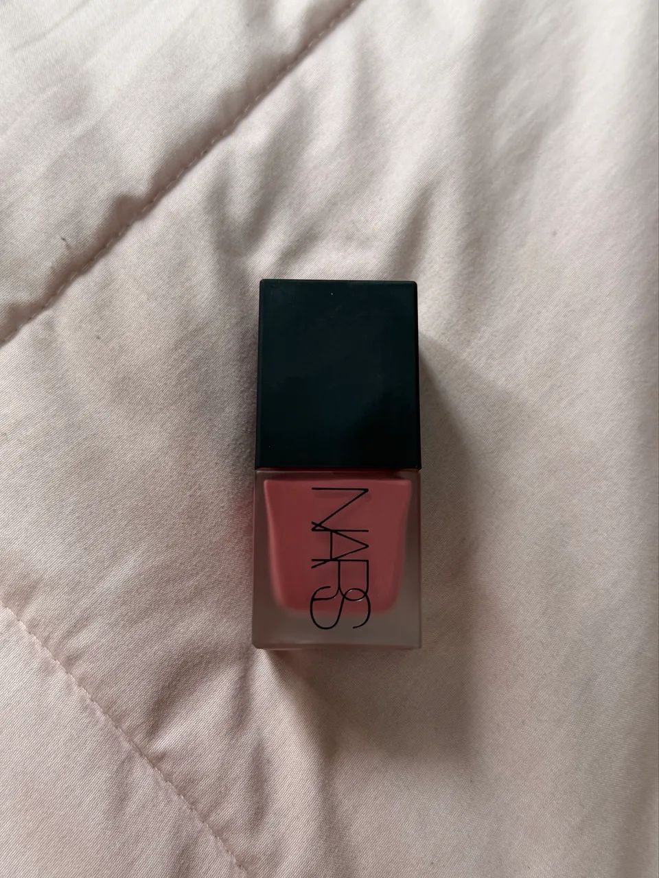 Blush Nars Dolce vita líquido - Foto 2