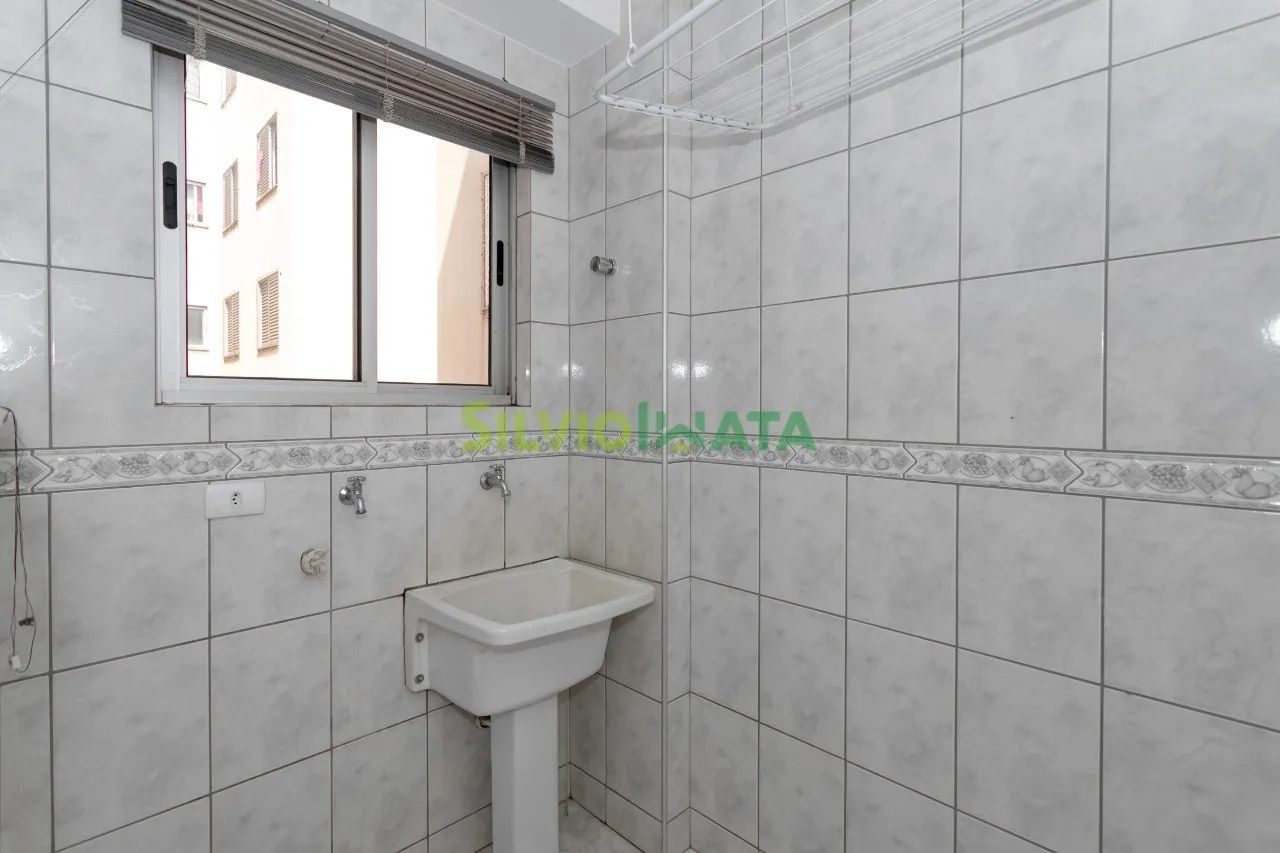 EXCELENTE APARTAMENTO SEMI-MOBILIADO, COM 02 QUARTOS SENDO 01 SUÍTE, PARA MORAR NO PARQUE  - Foto 4