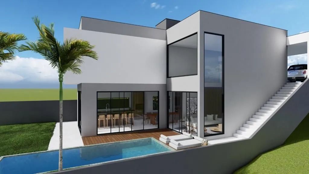 Foto - Atibaia - Vila Petrópolis