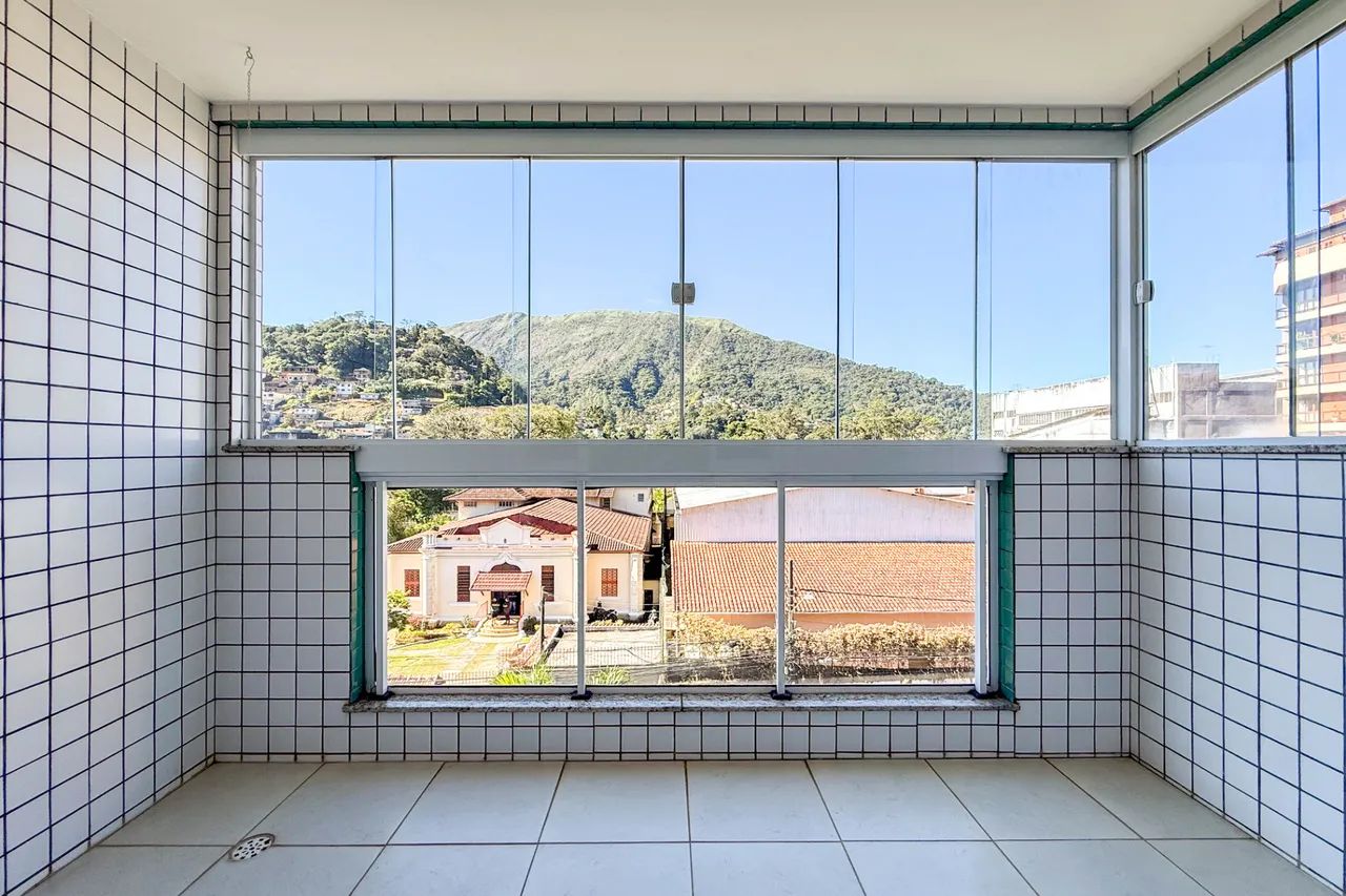 Apartamento com 3 quartos no bairro do Alto, Teresópolis. - Foto 5