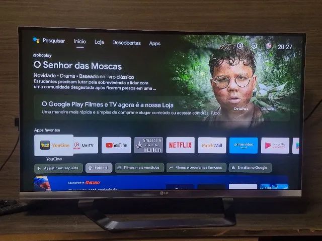 TV LG 42 - Foto 3