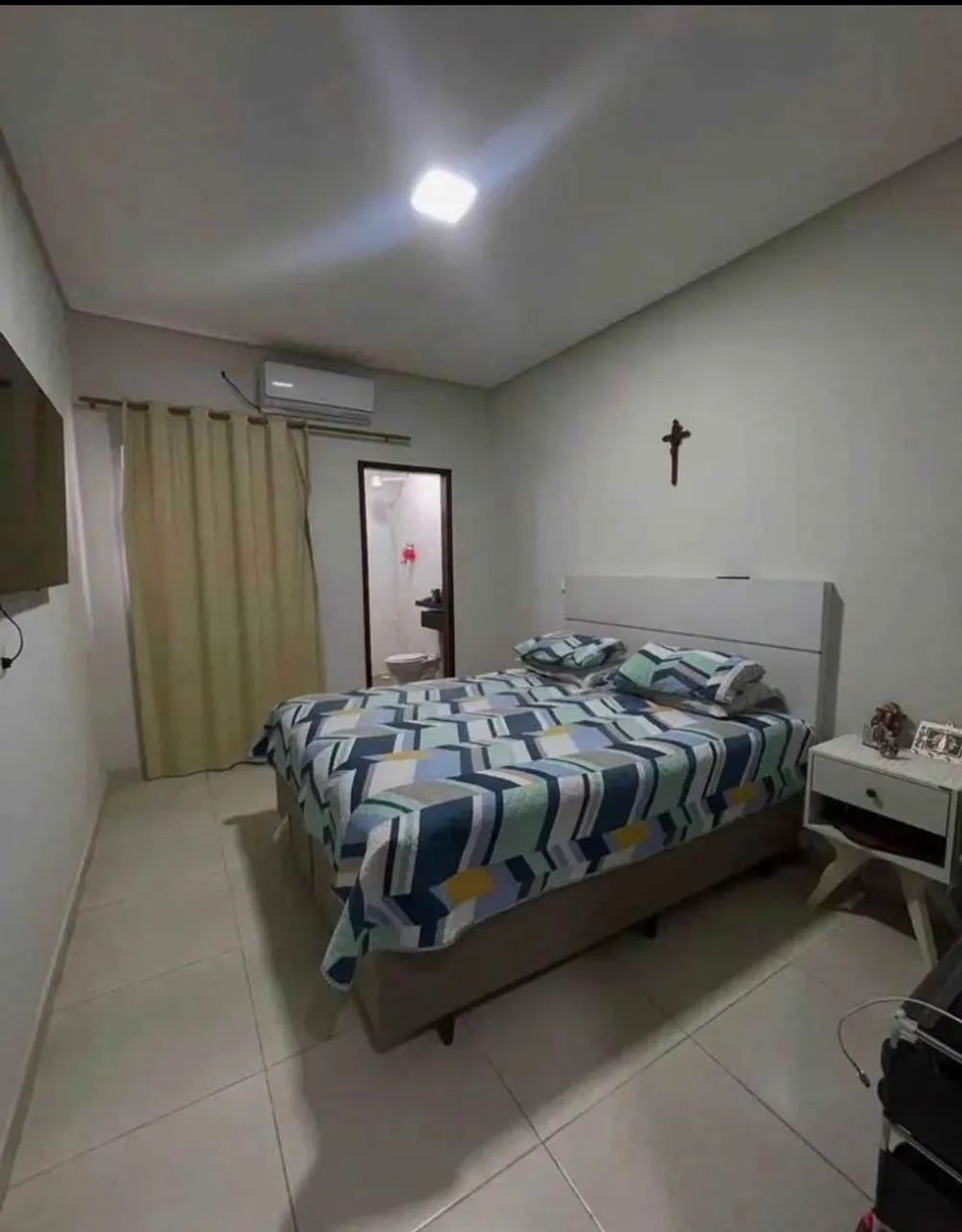 AM-vende-se casa em Serra  - Foto 4