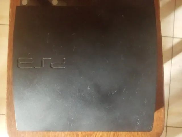 PS3 SLIM