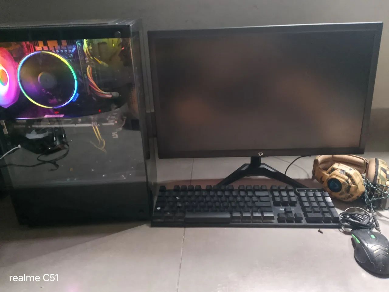 Pc gamer completo. - Foto 2
