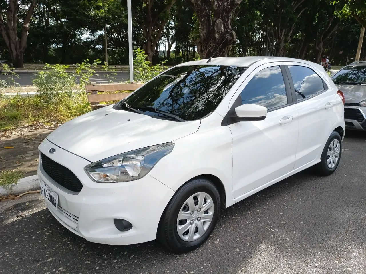 Ford Ka 2017
