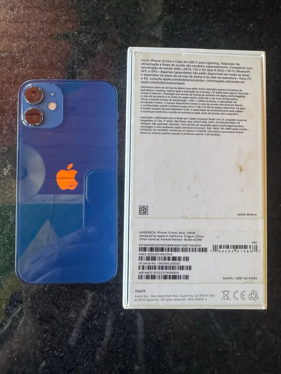 Iphone 12 mini - Foto 3