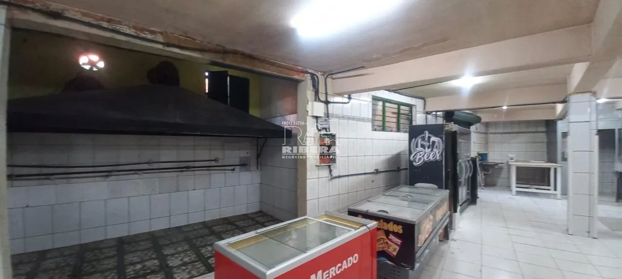 LOCAÇÃO - SALAO COMERCIAL VILA FIORI / SOROCABA/SP - Foto 3