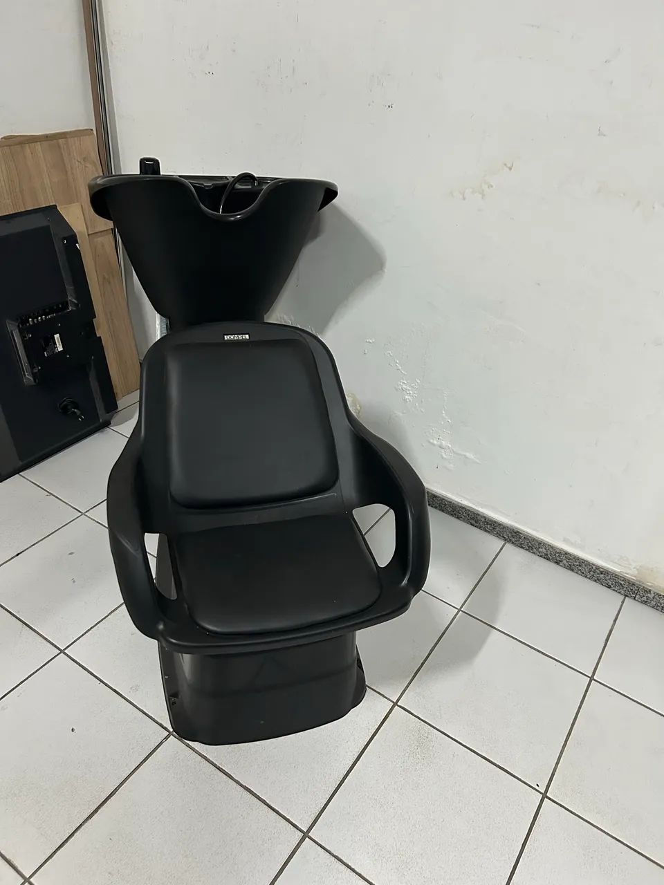 Lavatório de cabelo  - Foto 5