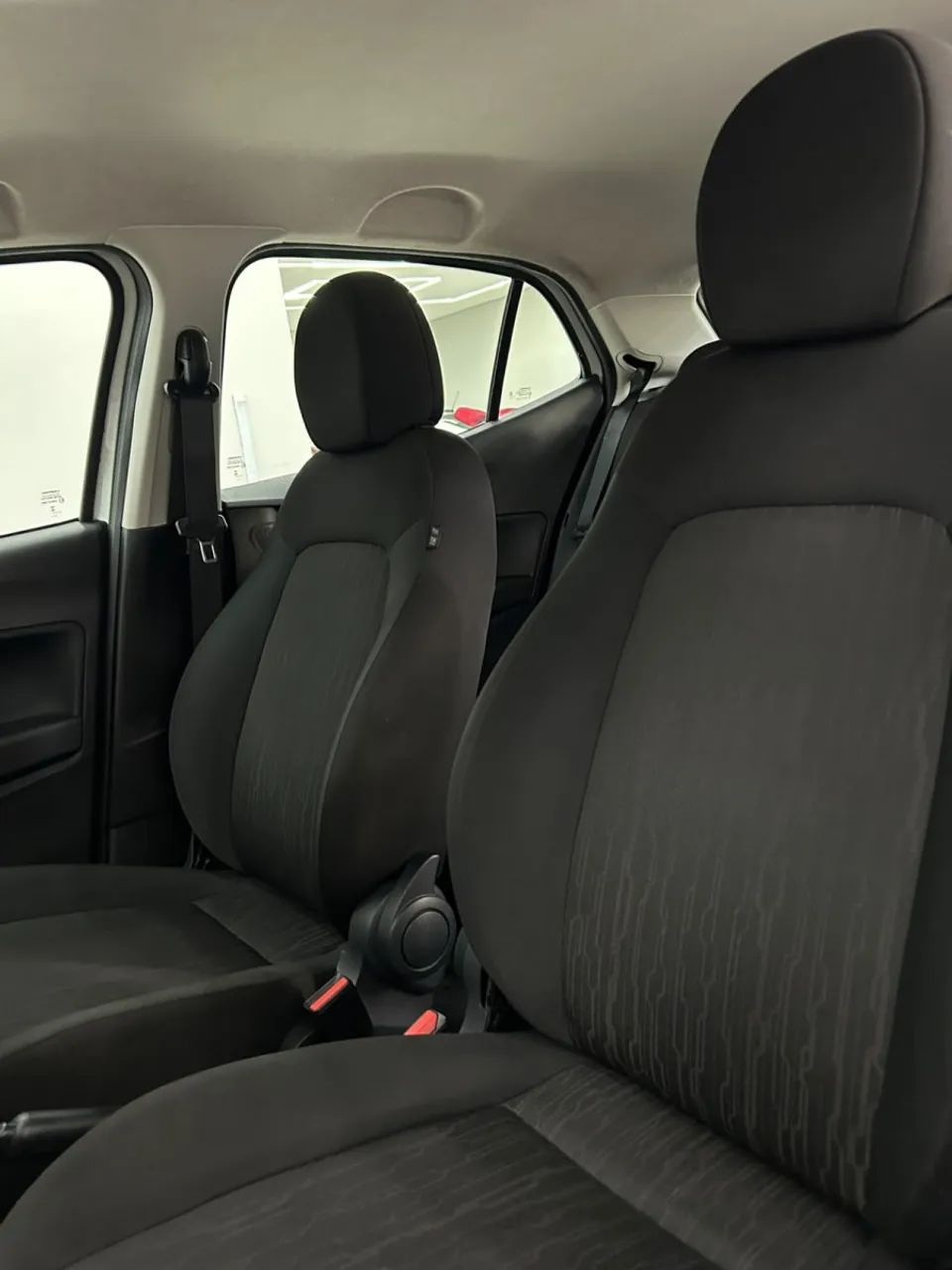 Fiat Argo 1.0 6V Flex. 2024 - Foto 2