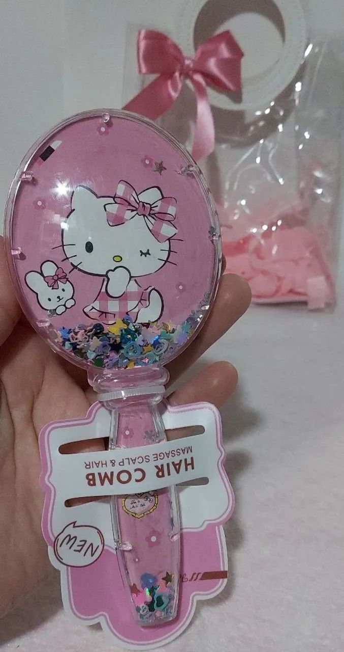 Kit Hello Kitty Exclusivo! - Foto 5