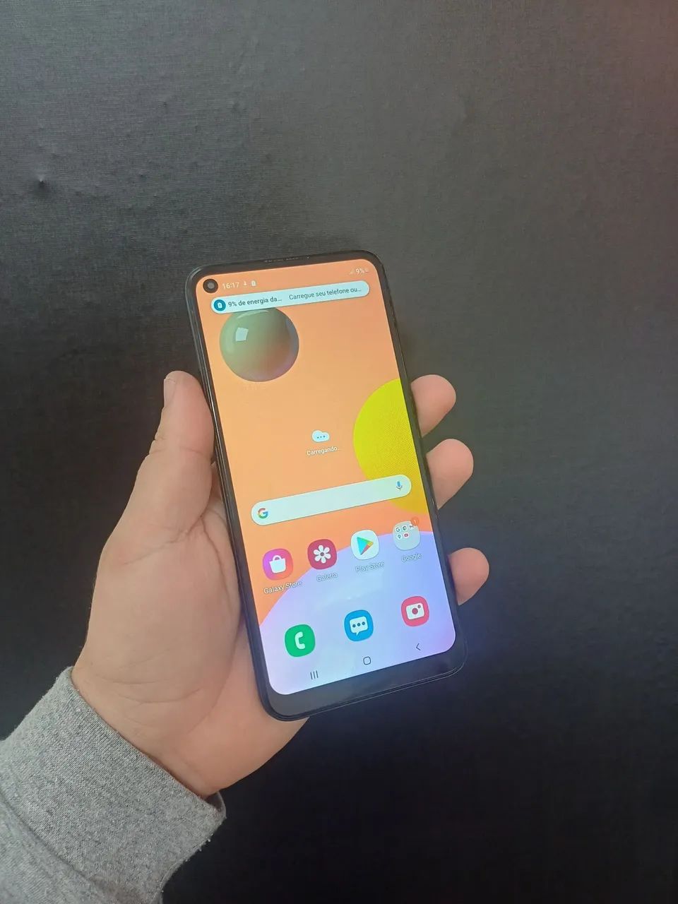 Samsung a11 64gb  - Foto 2