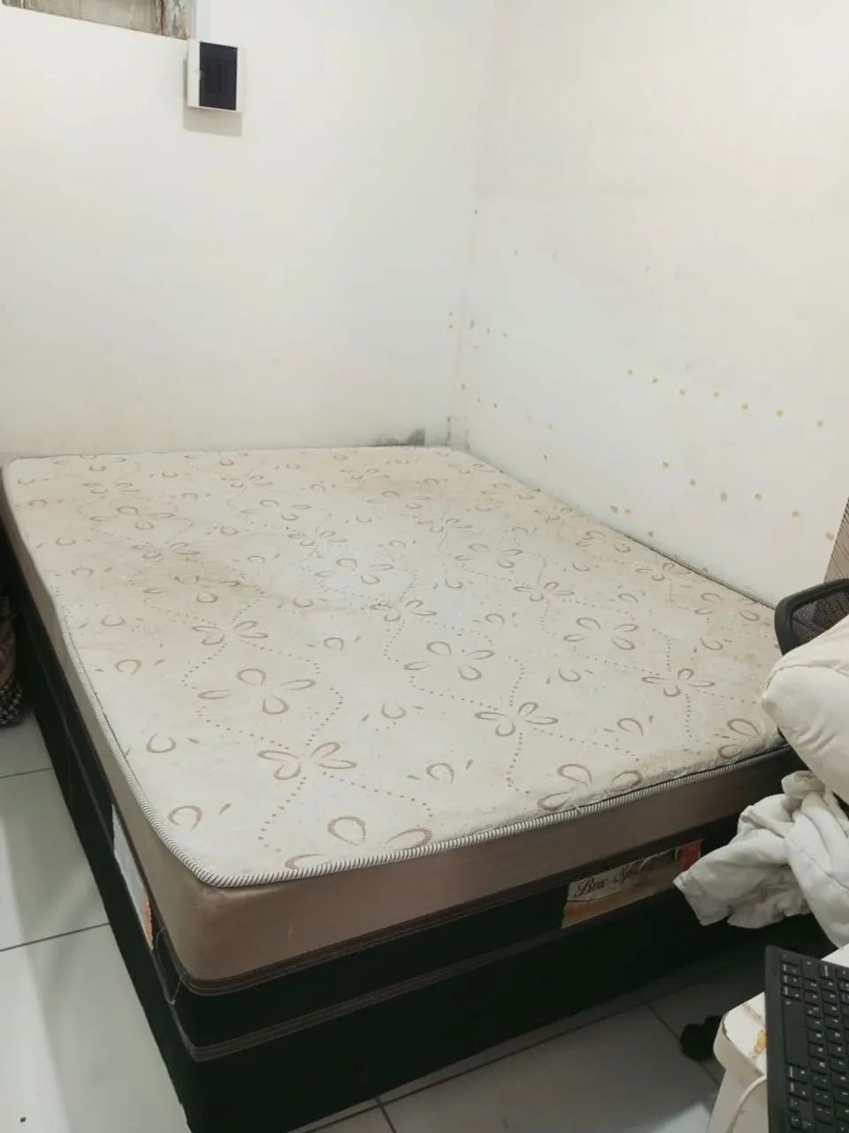Cama box Queen  - Foto 3
