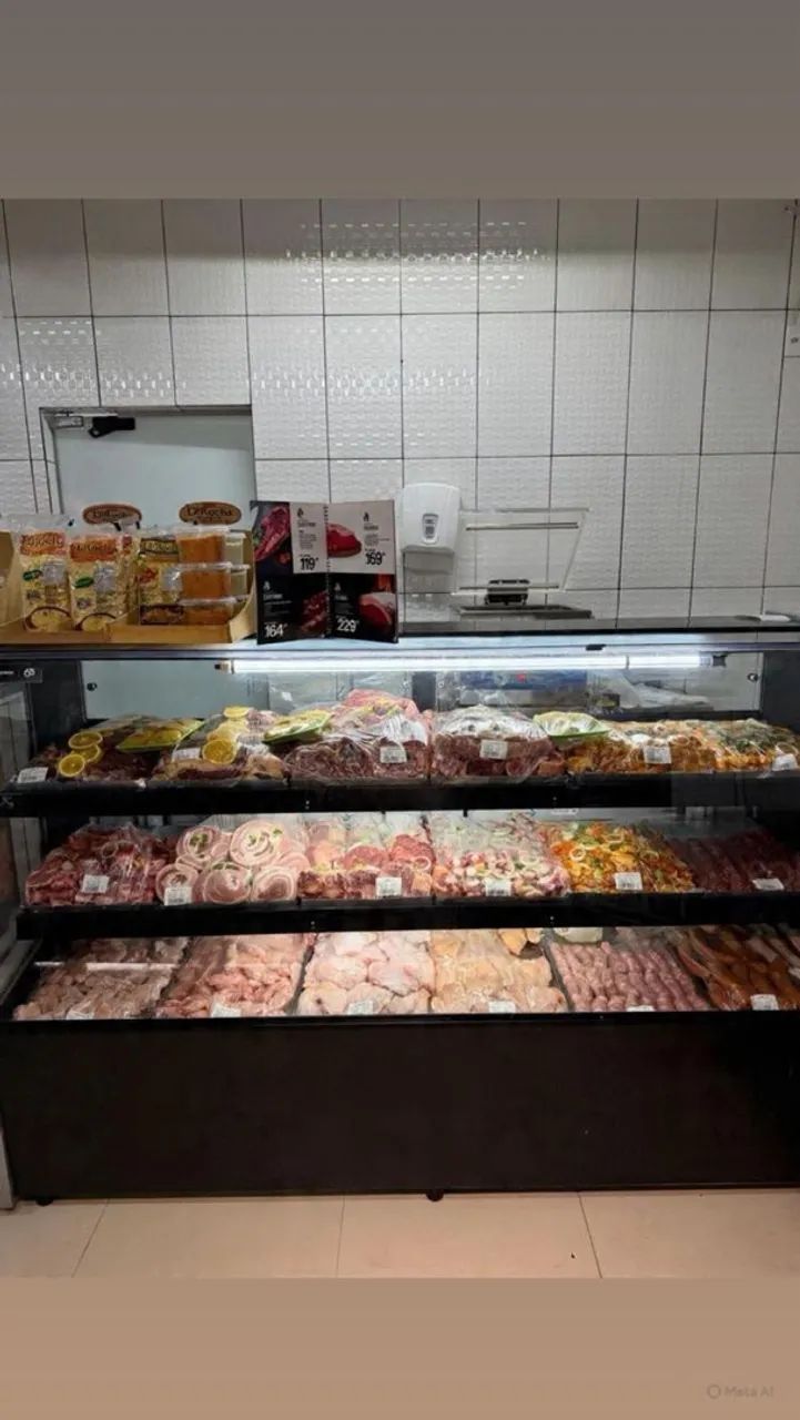 Açougue completo  - Foto 3