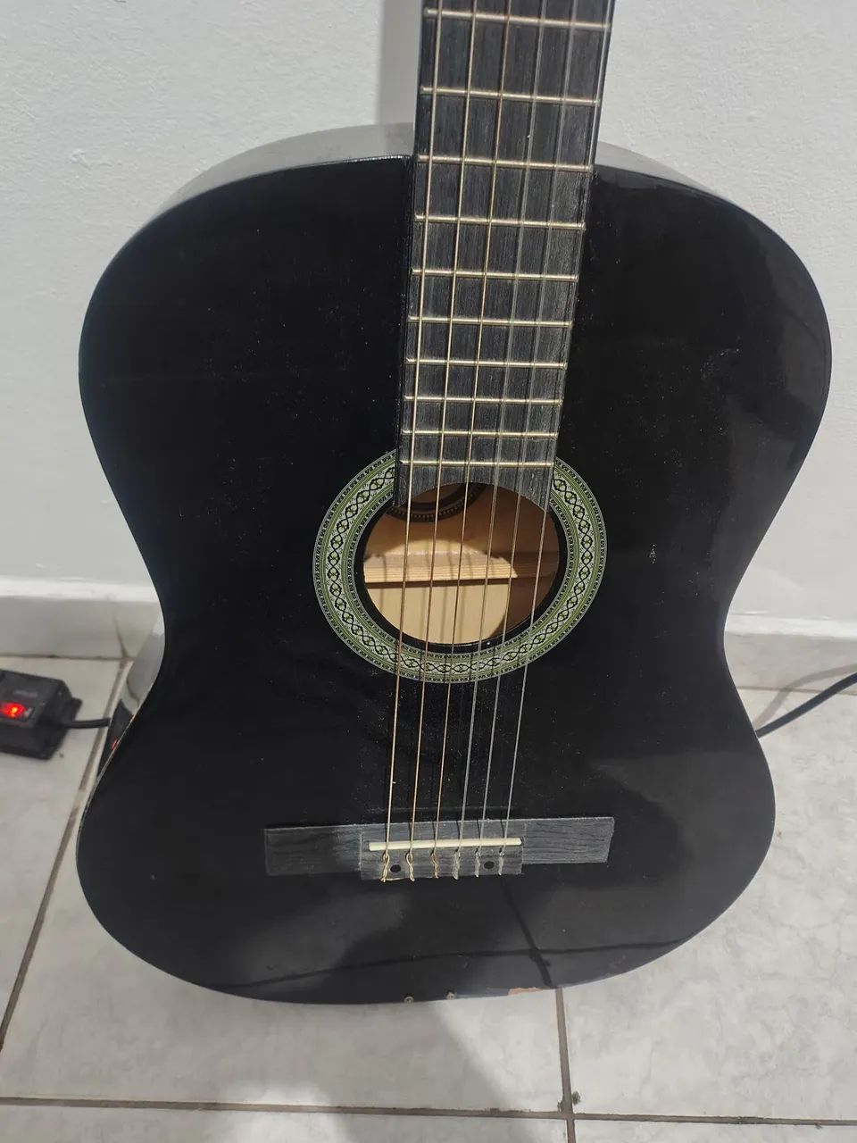 Violão winnis 
