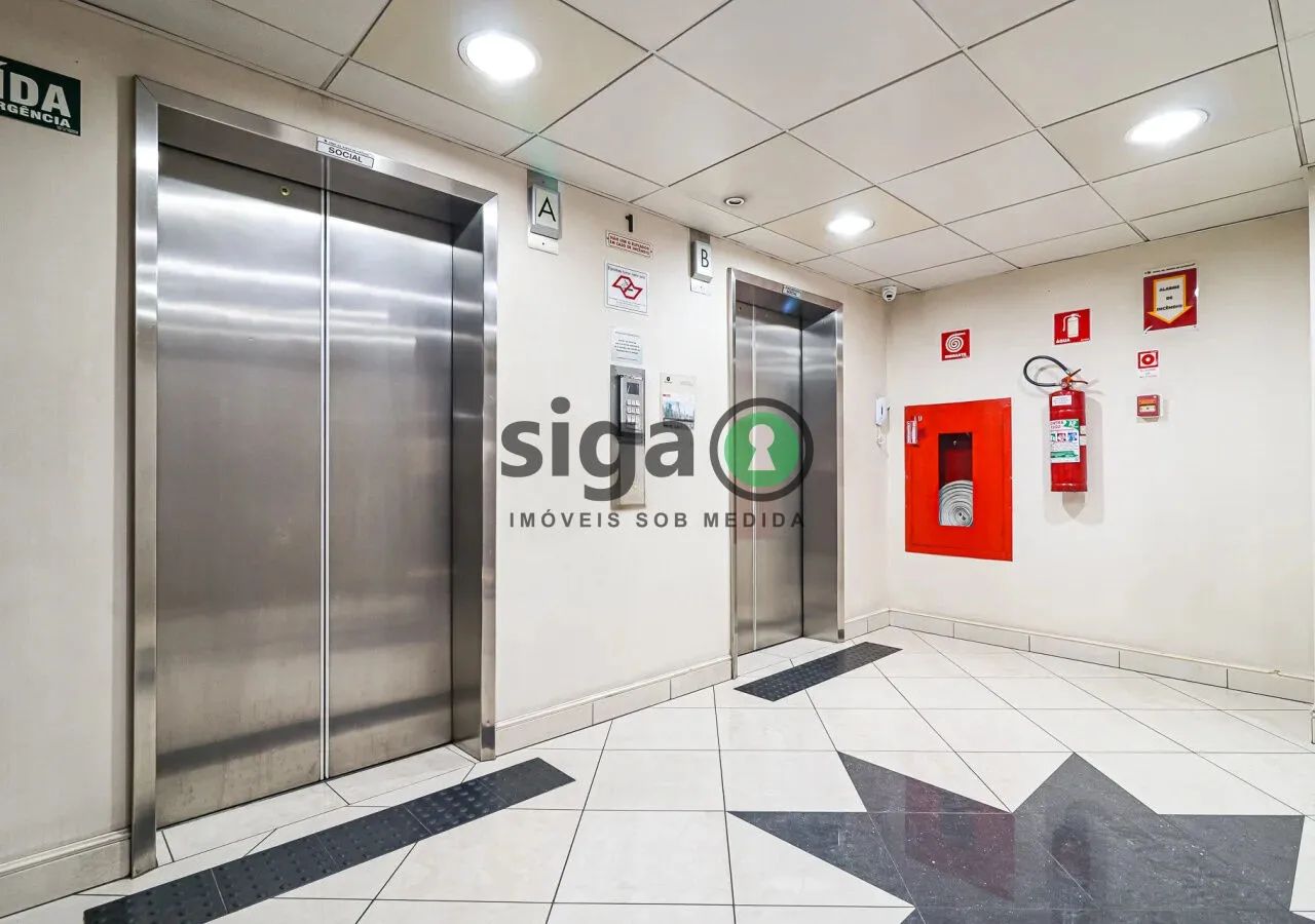 Sala Comercial para locação na Av. Paulista - Foto 4