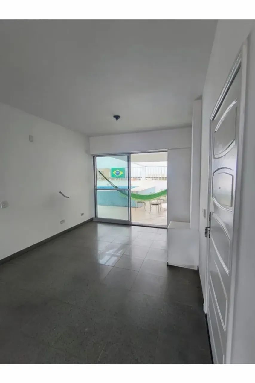Cobertura Edifício Ipanema | 212m² | Vista Mar e Lagoa | Piscina Privativa | Renascença