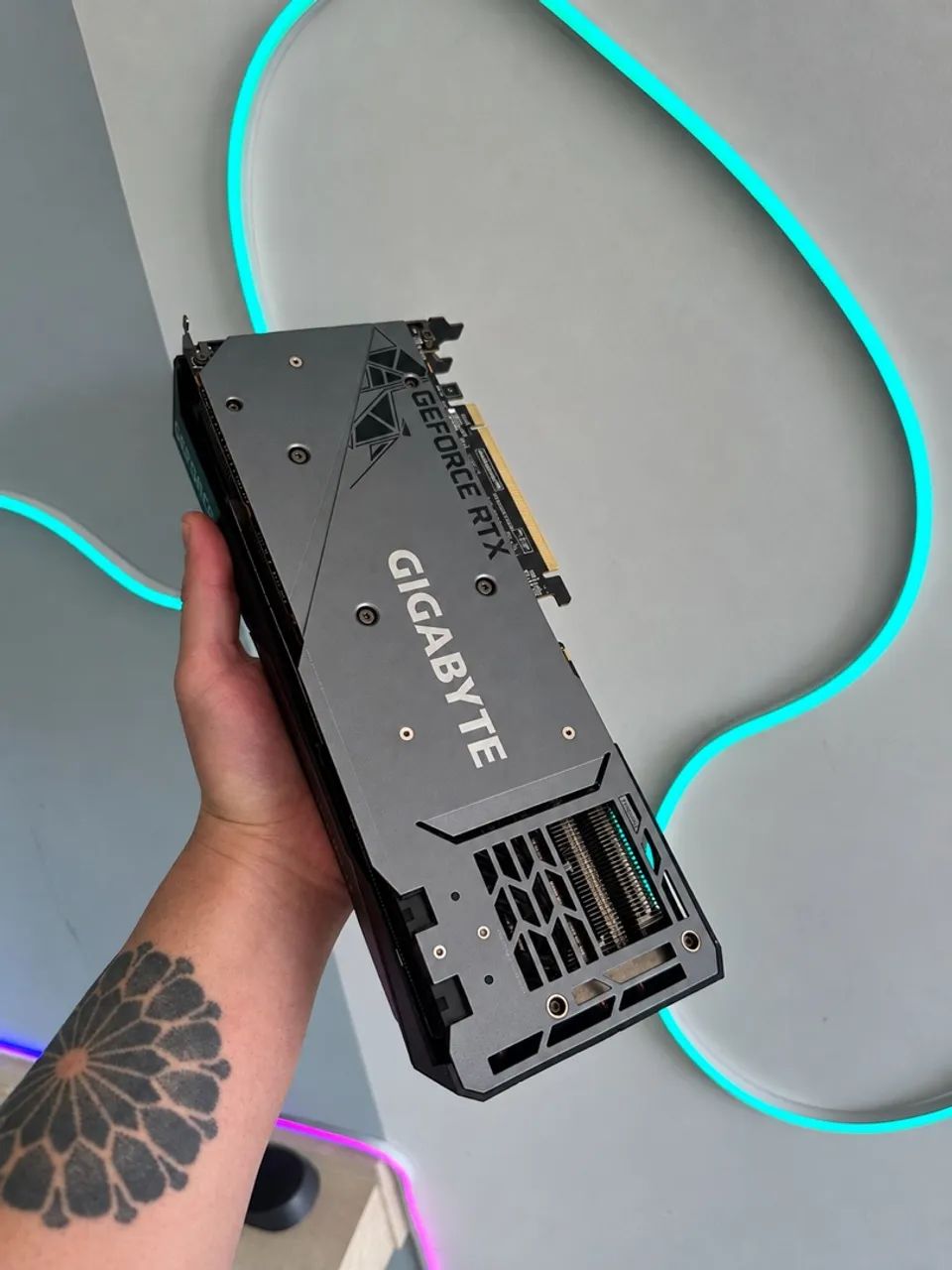 Rtx 3070 8gb Gigabyte