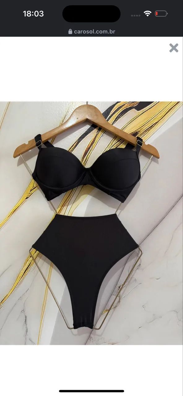 Biquíni  - Foto 4