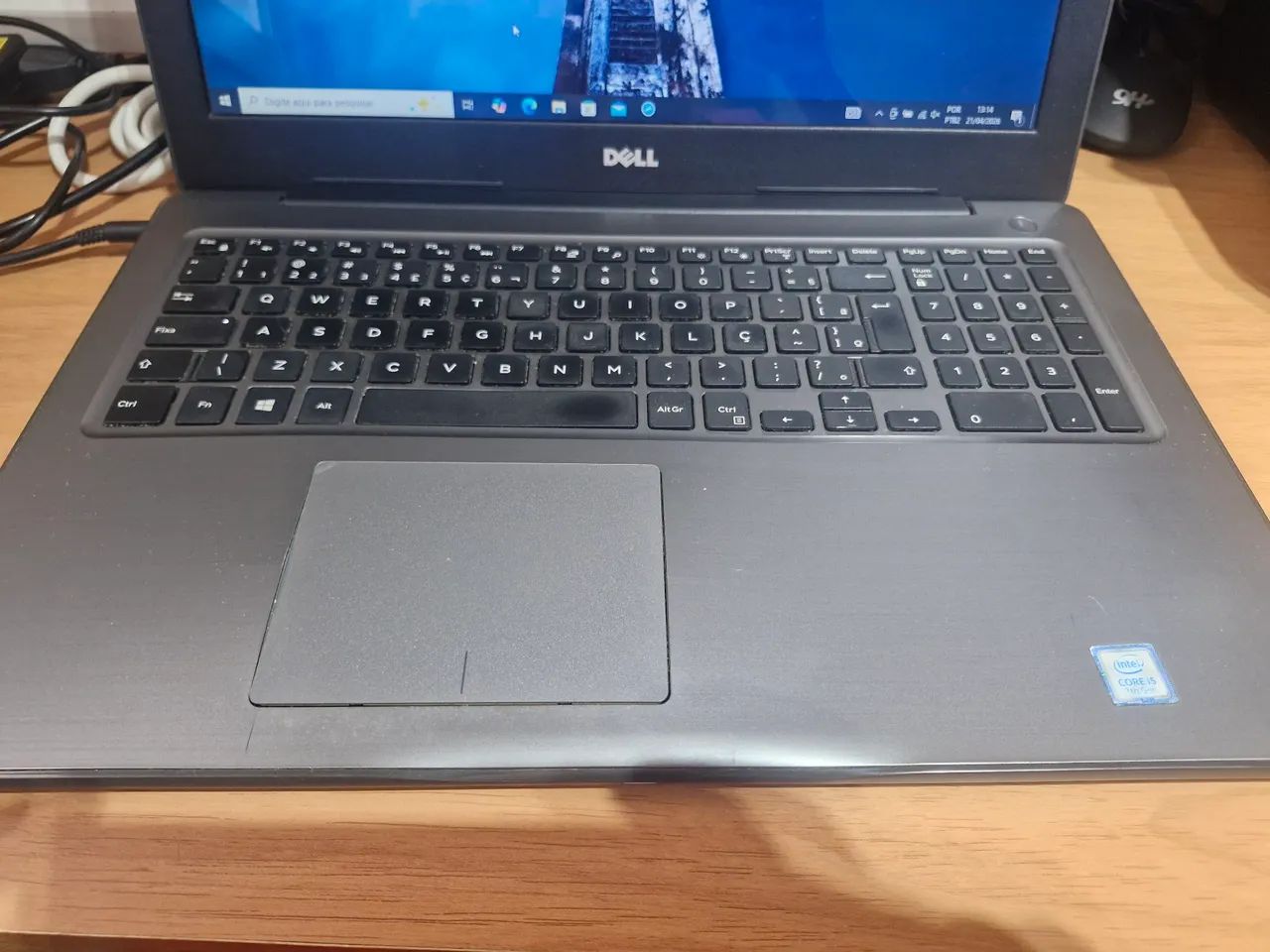 Notebook Dell Inspiron 15  - Foto 3