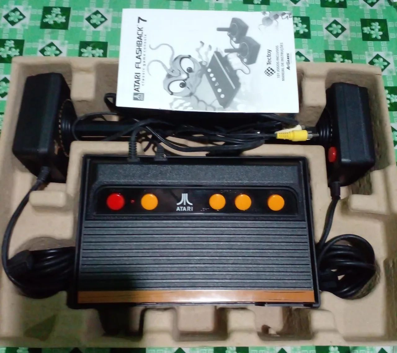 Atari flashback  - Foto 3