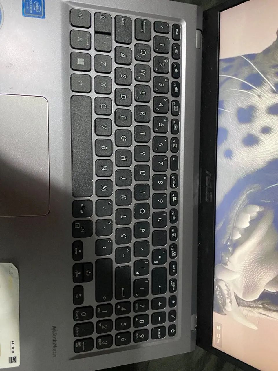 Notebook - Foto 2
