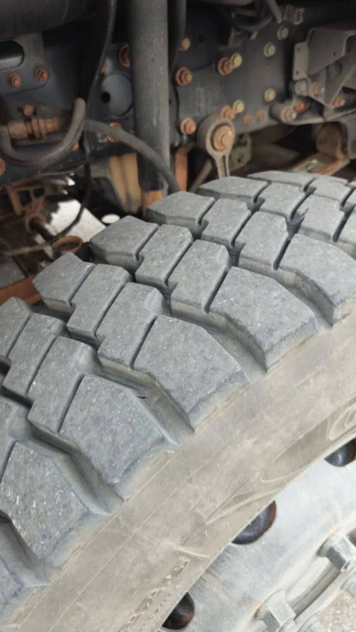 Axor 2831 6x4 12/12  - Foto 5